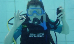Scuba Diving for Kids